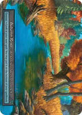 Sorcery: Contested Realm - Beta - Autumn River -  - Normal