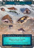 Sorcery: Contested Realm - Beta - Flood -  - Normal