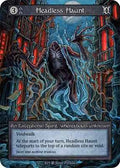 Sorcery: Contested Realm - Beta - Headless Haunt -  - Normal