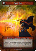Sorcery: Contested Realm - Beta - Heat Ray -  - Normal