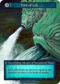 Sorcery: Contested Realm - Beta - Font of Life -  - Normal