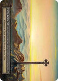 Sorcery: Contested Realm - Beta - Holy Ground -  - Normal