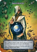 Sorcery: Contested Realm - Beta - Geomancer -  - Normal