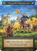 Sorcery: Contested Realm - Beta - House Arn Bannerman -  - Normal