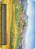 Sorcery: Contested Realm - Beta - Humble Village -  - Normal
