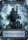 Sorcery: Contested Realm - Beta - Spire Lich -  - Normal