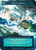 Sorcery: Contested Realm - Beta - Stormy Seas -  - Normal