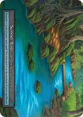 Sorcery: Contested Realm - Beta - Summer River -  - Normal