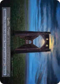 Sorcery: Contested Realm - Beta - Gothic Tower -  - Normal