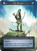 Sorcery: Contested Realm - Beta - Kite Archer -  - Normal