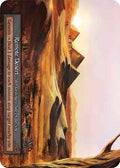 Sorcery: Contested Realm - Beta - Remote Desert -  - Normal