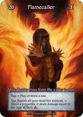Sorcery: Contested Realm - Beta - Flamecaller -  - Normal