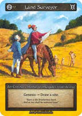Sorcery: Contested Realm - Beta - Land Surveyor -  - Normal
