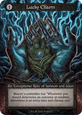 Sorcery: Contested Realm - Beta - Lucky Charm -  - Normal