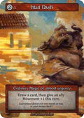 Sorcery: Contested Realm - Beta - Mad Dash -  - Normal