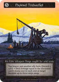 Sorcery: Contested Realm - Beta - Payload Trebuchet -  - Normal