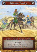 Sorcery: Contested Realm - Beta - Petrosian Cavalry -  - Normal