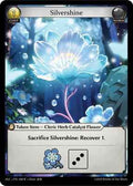 Grand Archive TCG - Alchemical Revolution - Silvershine - 80 - Normal