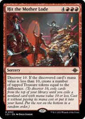 Magic: The Gathering - The Lost Caverns of Ixalan - Hit the Mother Lode - 153 - Normal