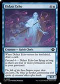 Magic: The Gathering - The Lost Caverns of Ixalan - Didact Echo - 53 - Normal