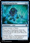 Magic: The Gathering - The Lost Caverns of Ixalan - Song of Stupefaction - 77 - Normal