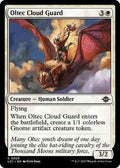 Magic: The Gathering - The Lost Caverns of Ixalan - Oltec Cloud Guard - 28 - Normal