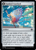 Magic: The Gathering - The Lost Caverns of Ixalan - Sunbird Standard - 262 - Normal