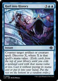 Magic: The Gathering - The Lost Caverns of Ixalan - Hurl into History - 59 - Normal