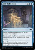 Magic: The Gathering - The Lost Caverns of Ixalan - Self-Reflection - 74 - Foil