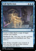 Magic: The Gathering - The Lost Caverns of Ixalan - Self-Reflection - 74 - Normal