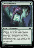 Magic: The Gathering - The Lost Caverns of Ixalan - Glowcap Lantern - 187 - Normal
