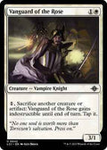 Magic: The Gathering - The Lost Caverns of Ixalan - Vanguard of the Rose - 42 - Normal