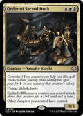 Magic: The Gathering - Commander: The Lost Caverns of Ixalan - Order of Sacred Dusk - 97 - Normal
