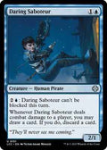 Magic: The Gathering - Commander: The Lost Caverns of Ixalan - Daring Saboteur - 151 - Normal