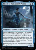 Magic: The Gathering - Commander: The Lost Caverns of Ixalan - Ghost of Ramirez DePietro - 157 - Normal
