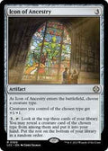 Magic: The Gathering - Commander: The Lost Caverns of Ixalan - Icon of Ancestry - 305 - Normal