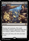 Magic: The Gathering - Commander: The Lost Caverns of Ixalan - Blood Money - 183 - Normal