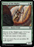Magic: The Gathering - Commander: The Lost Caverns of Ixalan - Drover of the Mighty - 239 - Normal