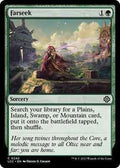 Magic: The Gathering - Commander: The Lost Caverns of Ixalan - Farseek - 242 - Normal