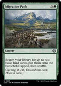 Magic: The Gathering - Commander: The Lost Caverns of Ixalan - Migration Path - 246 - Normal