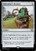 Magic: The Gathering - Commander: The Lost Caverns of Ixalan - Lifecrafter's Bestiary - 307 - Normal