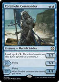 Magic: The Gathering - Commander: The Lost Caverns of Ixalan - Coralhelm Commander - 148 - Normal