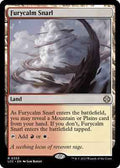 Magic: The Gathering - Commander: The Lost Caverns of Ixalan - Furycalm Snarl - 333 - Normal