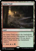 Magic: The Gathering - Commander: The Lost Caverns of Ixalan - Game Trail - 334 - Normal