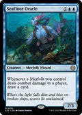 Magic: The Gathering - Commander: The Lost Caverns of Ixalan - Seafloor Oracle - 170 - Normal
