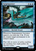 Magic: The Gathering - Commander: The Lost Caverns of Ixalan - Surgespanner - 174 - Normal