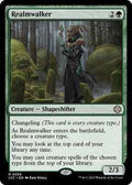 Magic: The Gathering - Commander: The Lost Caverns of Ixalan - Realmwalker - 250 - Normal