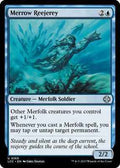 Magic: The Gathering - Commander: The Lost Caverns of Ixalan - Merrow Reejerey - 165 - Normal