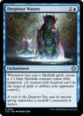 Magic: The Gathering - Commander: The Lost Caverns of Ixalan - Deeproot Waters - 152 - Normal