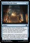 Magic: The Gathering - The Lost Caverns of Ixalan - Orazca Puzzle-Door - 68 - Foil